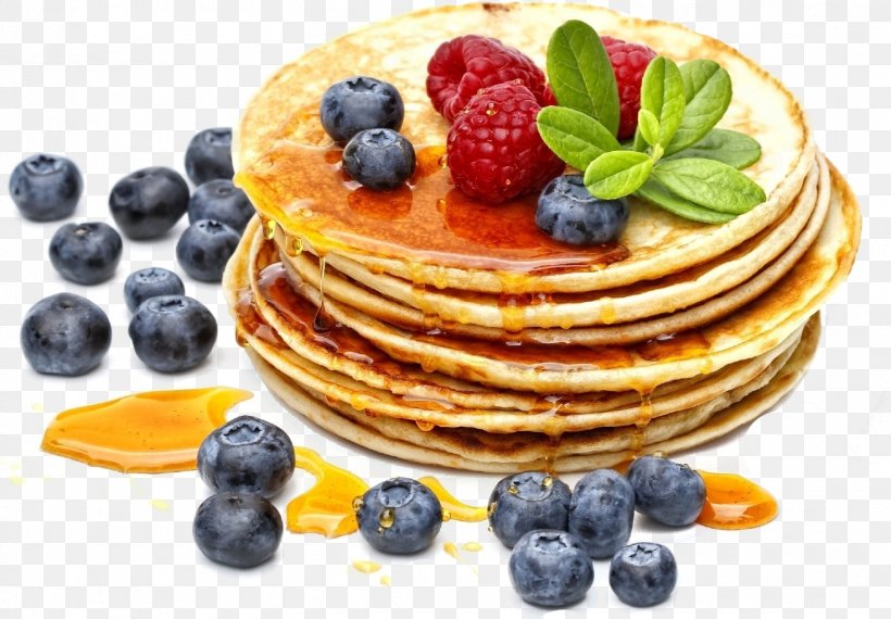 Pancake Breakfast Hash Browns Desktop Wallpaper Flour, PNG, 1468x1021px, 4k Resolution, Pancake, Blueberry, Breakfast, Cheese Download Free