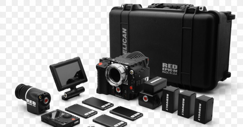 Red Digital Cinema 5K Resolution Digital Movie Camera Photography, PNG, 1200x630px, 5k Resolution, Red Digital Cinema, Camera, Camera Accessory, Camera Lens Download Free