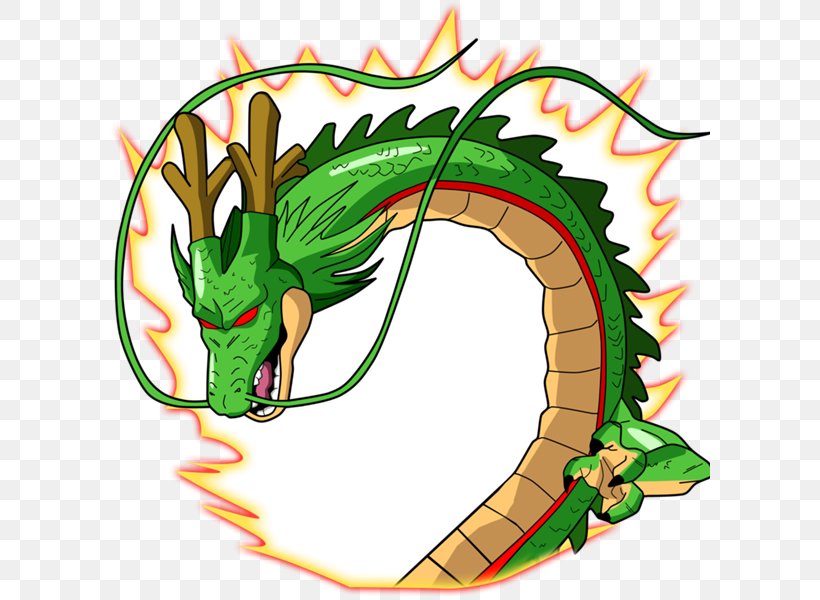 Shenron Goku Vegeta Beerus Porunga, PNG, 600x600px, Shenron, Beerus, Dragon, Dragon Ball, Dragon Ball Z Download Free