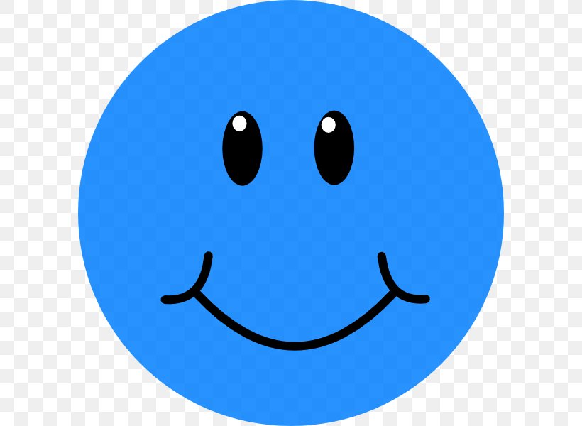 Smiley Emoticon Clip Art, PNG, 600x600px, Smiley, Area, Blue, Crying, Emoticon Download Free