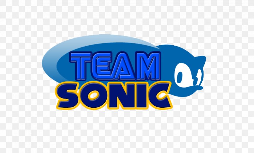 Sonic Heroes Sonic The Hedgehog Sonic CD Sonic Forces Doctor Eggman, PNG, 825x500px, Sonic Heroes, Blue, Brand, Doctor Eggman, Hirokazu Yasuhara Download Free