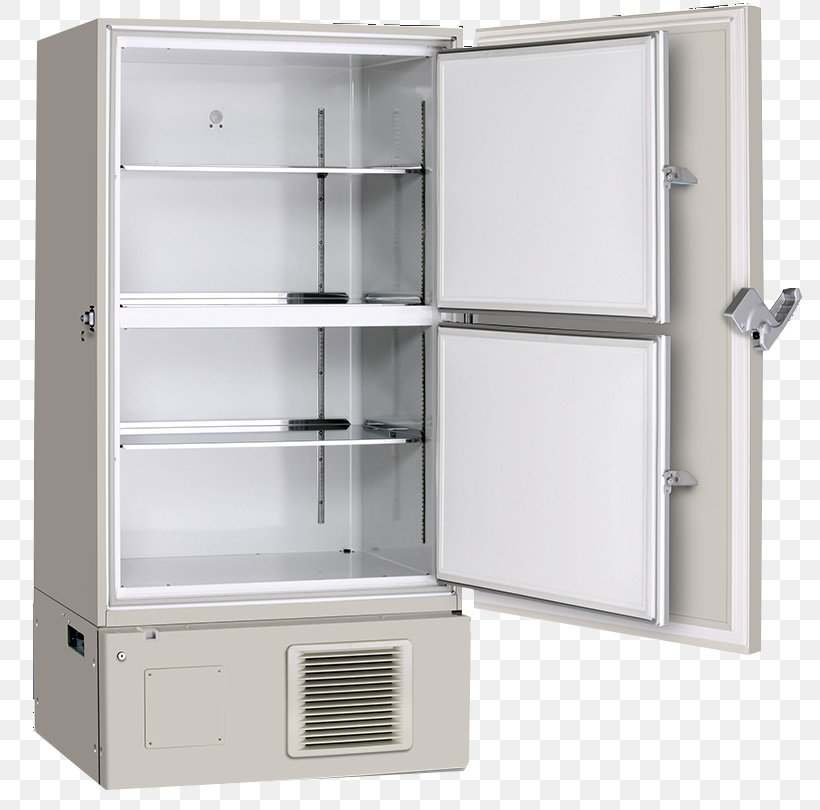 ULT Freezer Freezers Energy Conservation Laboratory Incubator, PNG, 796x810px, Ult Freezer, Cupboard, Energy, Energy Conservation, Filing Cabinet Download Free