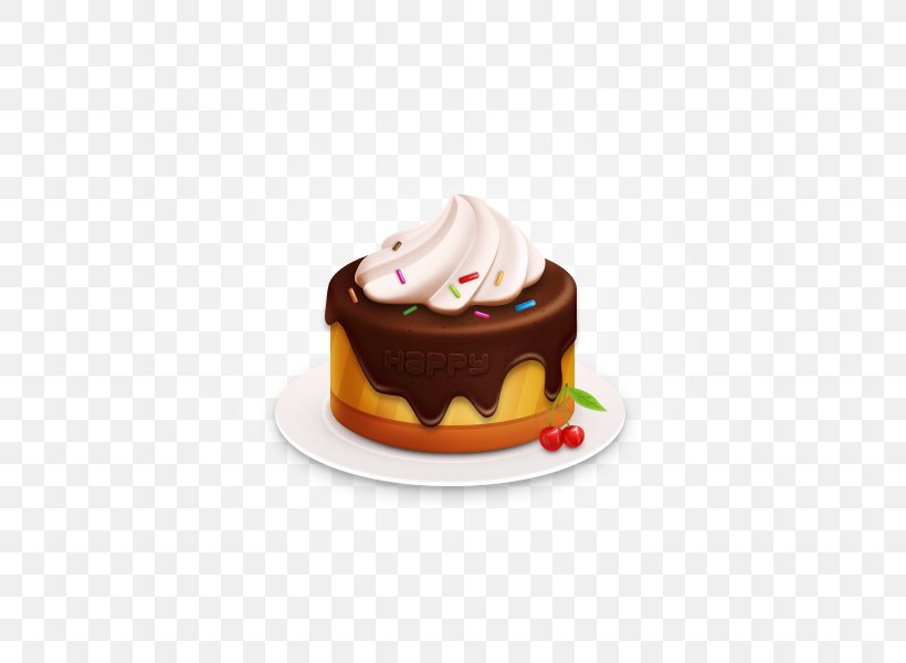 Birthday Cake Mousse Cream Tiramisu Chocolate Cake, PNG, 800x600px, Birthday Cake, Baking, Butter, Buttercream, Cake Download Free
