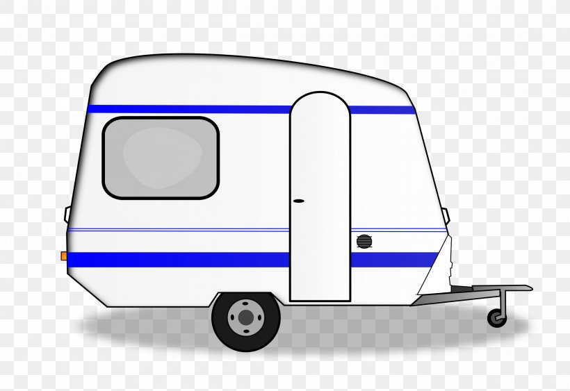 Caravan Campervans Trailer Clip Art, PNG, 2400x1649px, Caravan, Area, Automotive Design, Automotive Exterior, Brand Download Free
