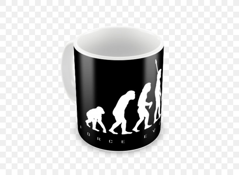 Coffee Cup Mug Ceramic Gift Paper, PNG, 600x600px, Coffee Cup, Black And White, Ceramic, Cup, Drinkware Download Free