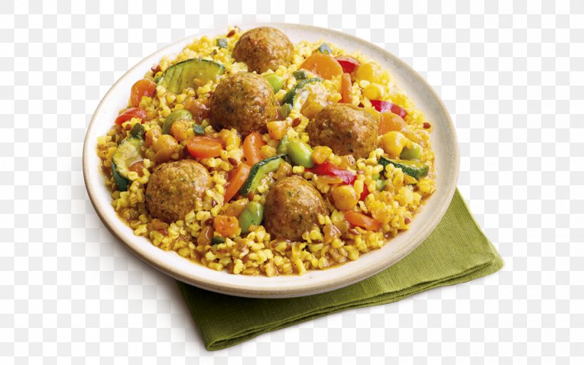 Couscous Vegetarian Cuisine Middle Eastern Cuisine Falafel Pilaf, PNG, 1000x625px, Couscous, Asian Food, Biryani, Bulgur, Cuisine Download Free