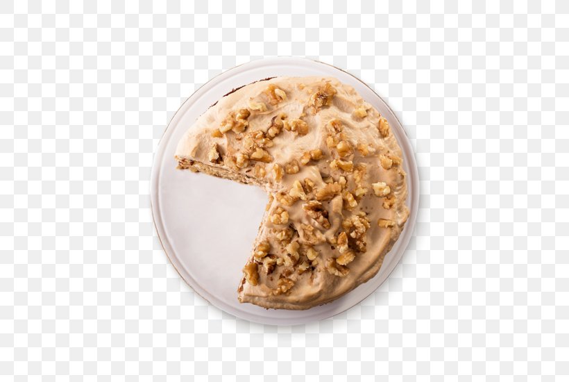 Cream Walnut And Coffee Cake Frosting & Icing Stuffing, PNG, 550x550px, Cream, Bowl, Cake, Coffee, Dish Download Free