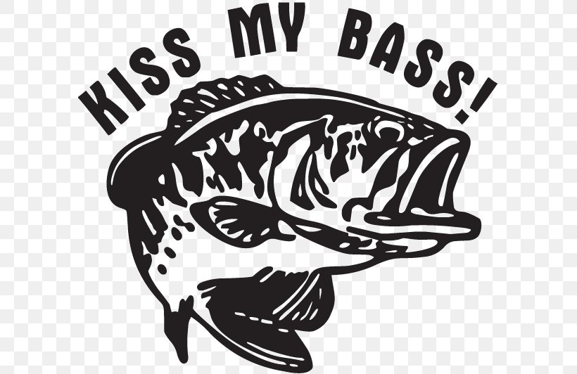 Decal Sticker Bass Fishing, PNG, 600x532px, Watercolor, Cartoon, Flower, Frame, Heart Download Free
