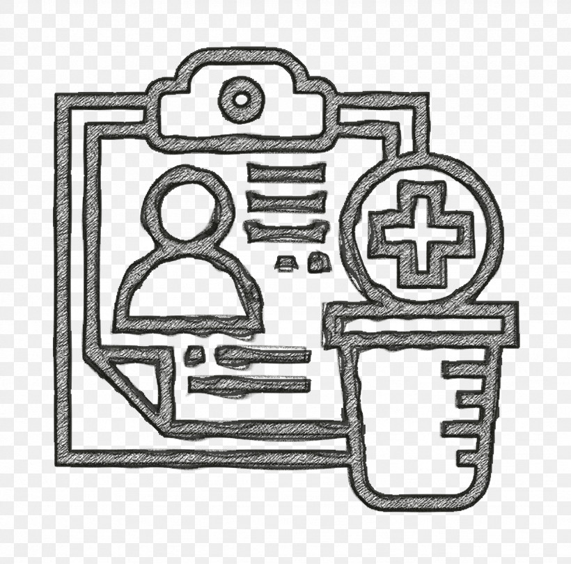 Health Checkups Icon Urine Analysis Icon, PNG, 1228x1214px, Health Checkups Icon, Angle, Drawing, Line, M02csf Download Free