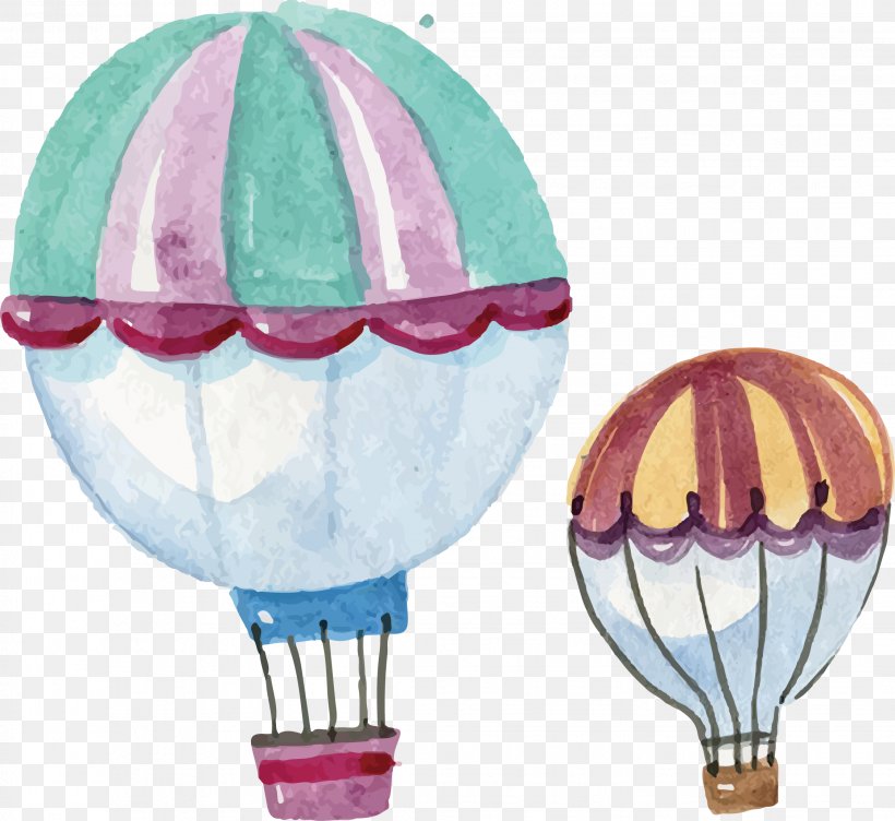 Hot Air Balloon Poster Wedding, PNG, 2243x2059px, Balloon, Birthday, Hot Air Balloon, Lighting, Party Download Free