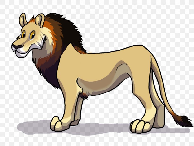 Lion Cartoon Clip Art, PNG, 900x680px, Lion, Big Cats, Blog, Carnivoran, Cartoon Download Free