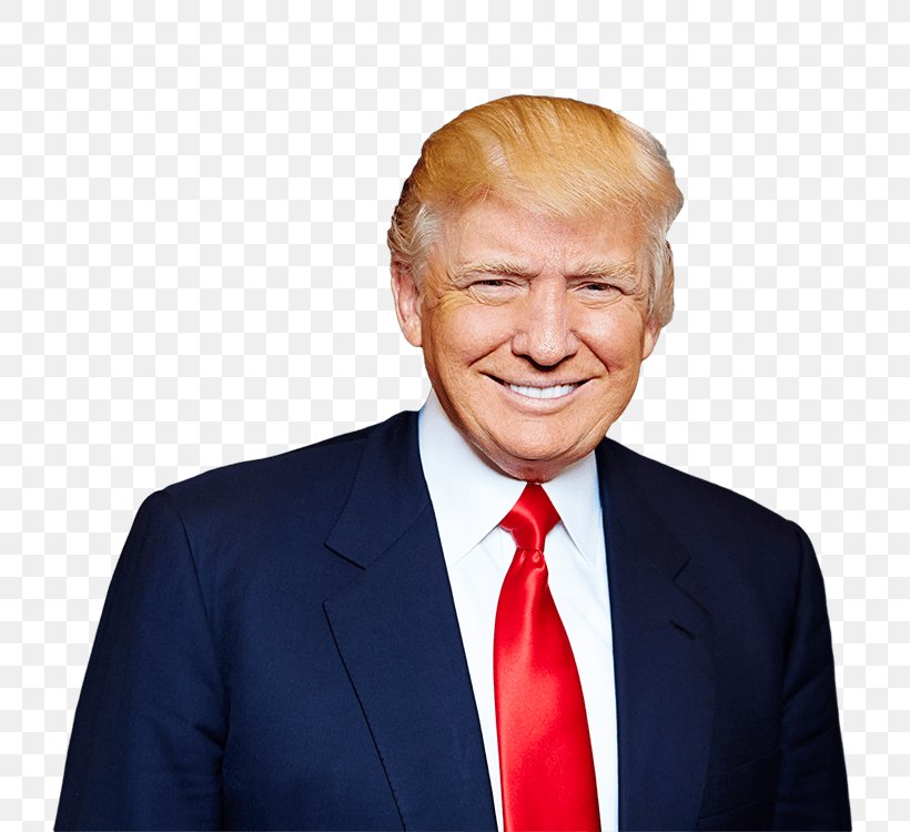 Presidency Of Donald Trump President Of The United States Republican Party, PNG, 750x750px, Donald Trump, Barack Obama, Business, Business Executive, Businessperson Download Free