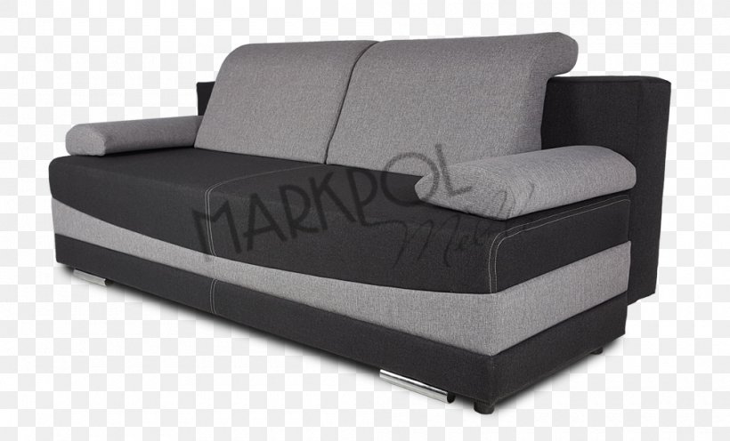 Sofa Bed Canapé Couch Furniture Chair, PNG, 1000x606px, Sofa Bed, Bed, Black, Chair, Comfort Download Free