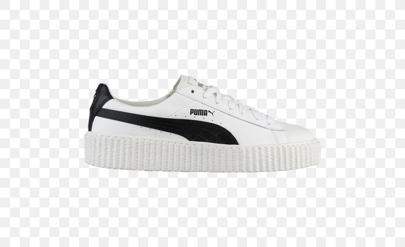 Sports Shoes Puma Brothel Creeper Clothing, PNG, 500x500px, Sports Shoes, Adidas, Athletic Shoe, Basketball Shoe, Brand Download Free