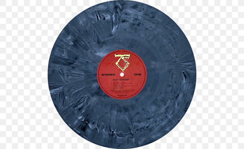 Twisted Sister Phonograph Record Still Hungry Cobalt Blue, PNG, 500x500px, Twisted Sister, Blue, Cobalt, Cobalt Blue, Gramophone Record Download Free