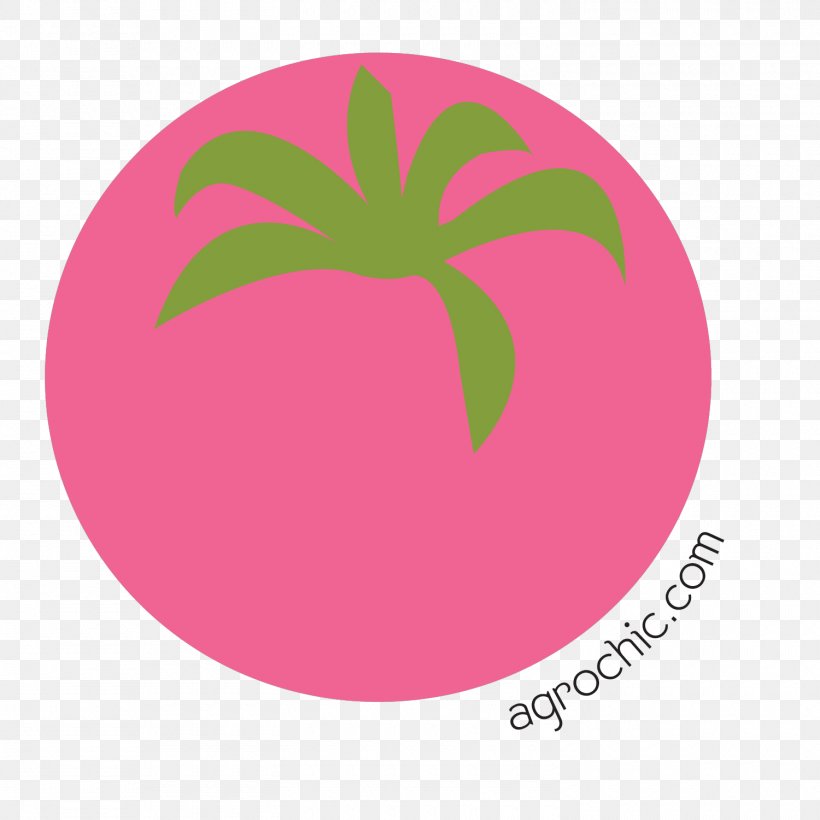 Clip Art Logo Fruit Leaf, PNG, 1500x1500px, Logo, Fruit, Green, Leaf, Magenta Download Free