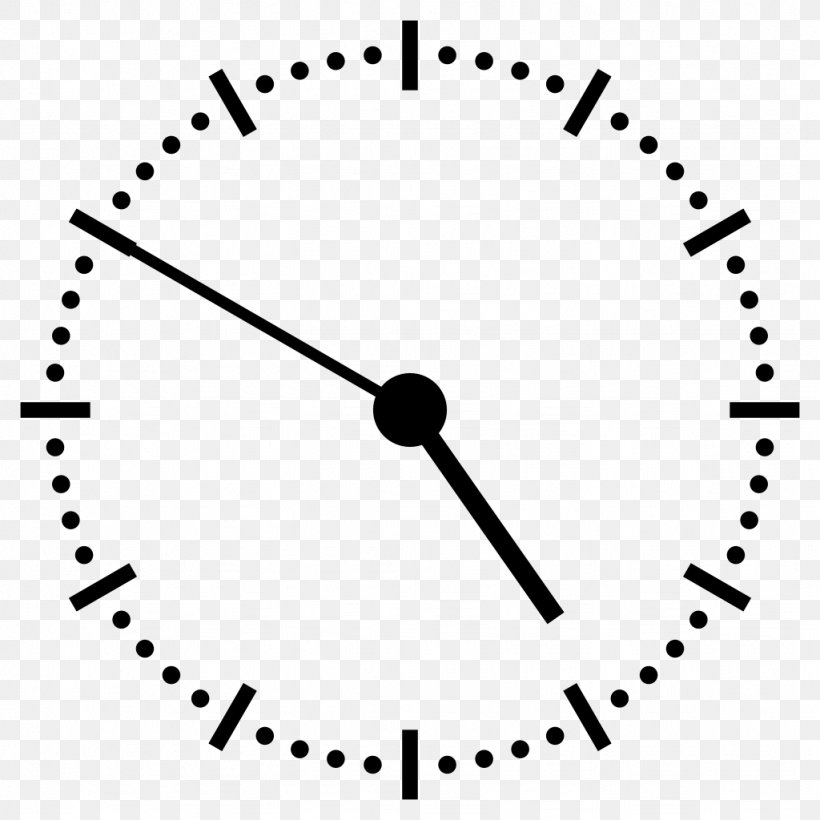 Clock Face, PNG, 1024x1024px, 12hour Clock, Clock, Alarm Clocks, Analog Multiplier, Analog Signal Download Free