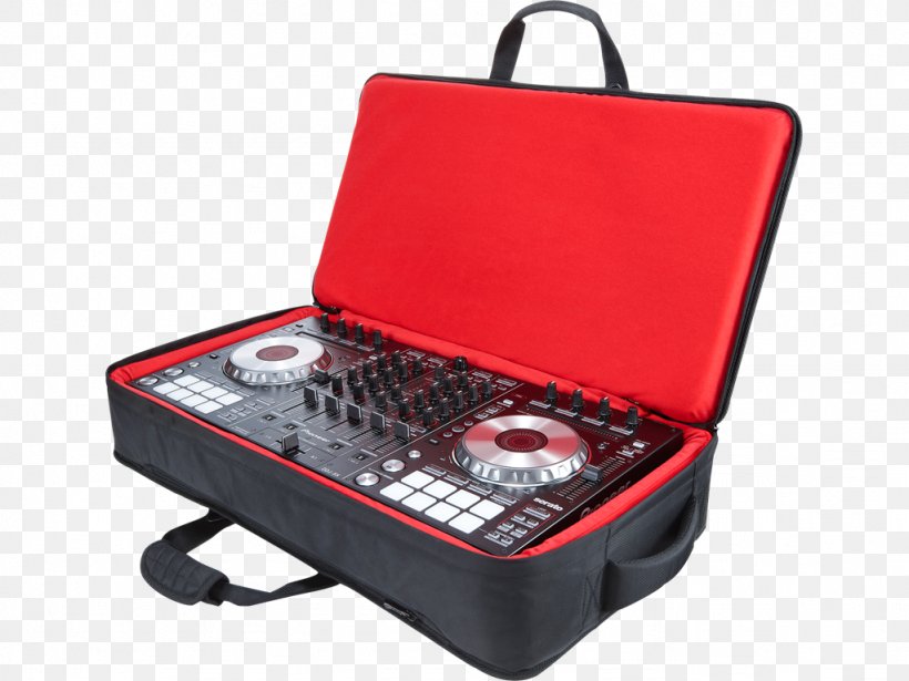 DJ Controller Pioneer DJ Disc Jockey Audio Pioneer DDJ-SX2, PNG, 1024x768px, Dj Controller, Audio, Audio Mixers, Computer Dj, Disc Jockey Download Free