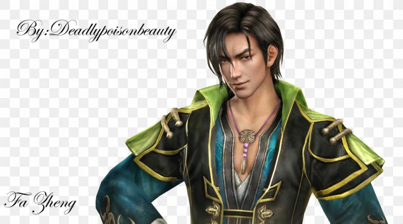 Dynasty Warriors 8 Dynasty Warriors: Godseekers Fa Zheng Dynasty Warriors 9 Dynasty Warriors 7, PNG, 1024x571px, Dynasty Warriors 8, Black Hair, Brown Hair, Chen Gong, Costume Design Download Free