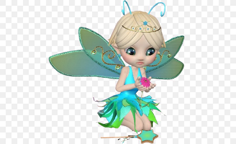 Fairy Blog Kwick Online Community Guestbook, PNG, 500x500px, Fairy, Blog, Community, Doll, Duende Download Free