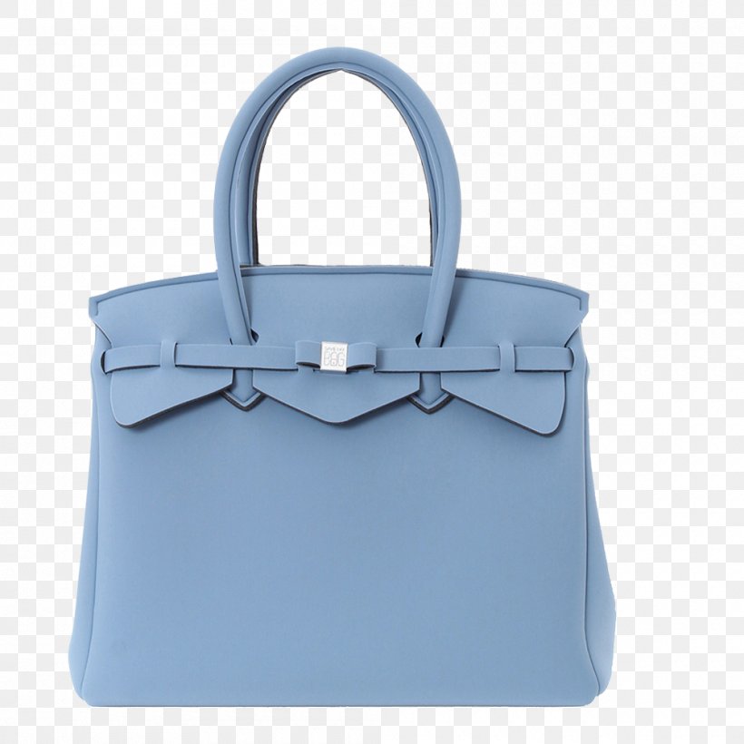 Handbag Tote Bag Online Shopping Leather, PNG, 1000x1000px, Handbag, Armani, Azure, Bag, Blue Download Free