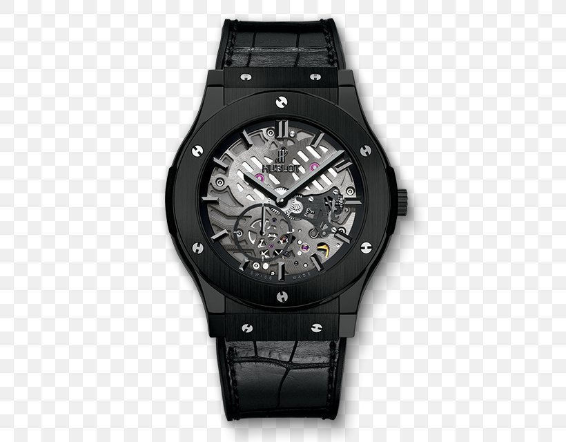 Hublot Watch Chronograph Jewellery Movement, PNG, 505x640px, Hublot, Automatic Watch, Bracelet, Brand, Chronograph Download Free