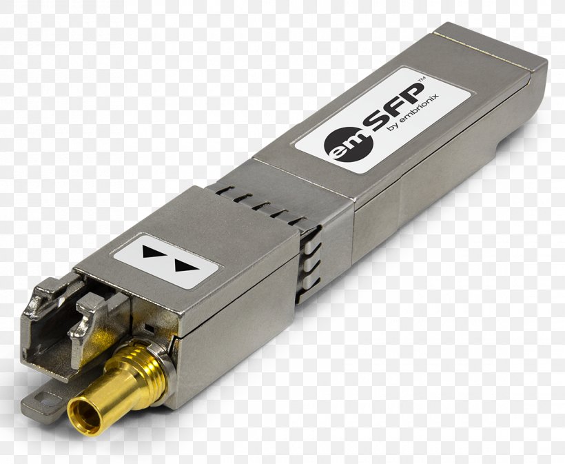 Small Form-factor Pluggable Transceiver Serial Digital Interface HDMI Optical Fiber Connector Single-mode Optical Fiber, PNG, 1140x937px, 10 Gigabit Ethernet, Serial Digital Interface, Asynchronous Serial Interface, Bnc Connector, Electrical Connector Download Free