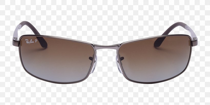 Sunglasses Ray-Ban Active RB3498 Goggles, PNG, 1000x500px, Sunglasses, Beige, Brown, Celebrity, Eyewear Download Free