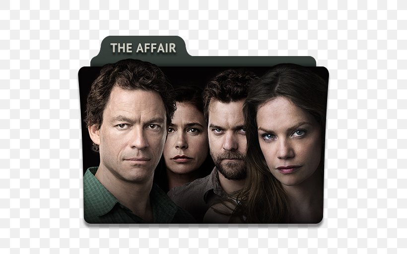 The Affair, PNG, 512x512px, Affair, Electronic Device, Episode, Film, Showtime Download Free