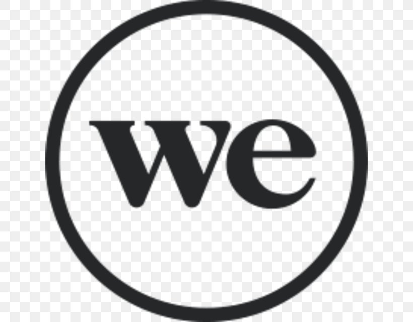 WeWork Summer Camp 2018 Logo New York City Font, PNG, 640x640px, Logo, Area, Black, Black And White, Brand Download Free