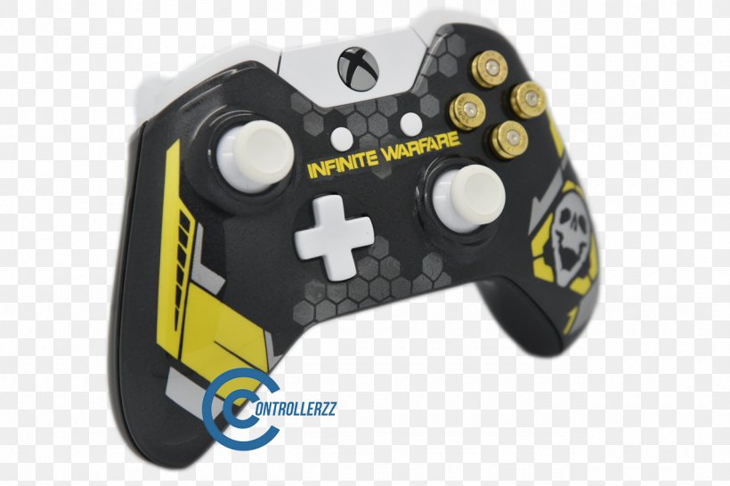 Call Of Duty: Infinite Warfare Xbox 360 Controller Xbox One Controller Game Controllers, PNG, 1280x853px, Call Of Duty Infinite Warfare, All Xbox Accessory, Call Of Duty, Electronic Device, Game Controller Download Free