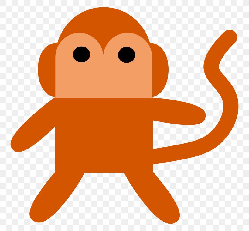 Capuchin Monkey Ape Clip Art, PNG, 800x759px, Capuchin Monkey, Ape, Cartoon, Drawing, Finger Download Free