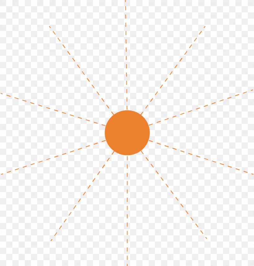 Circle Point Angle, PNG, 977x1024px, Point, Orange, Symmetry Download Free