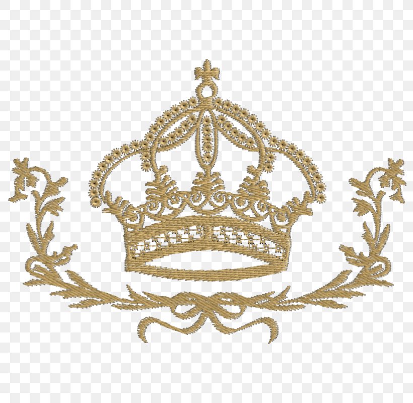 Crown Prince Embroidery, PNG, 800x800px, Crown, Embroidery, Fashion Accessory, Hair Accessory, Headgear Download Free