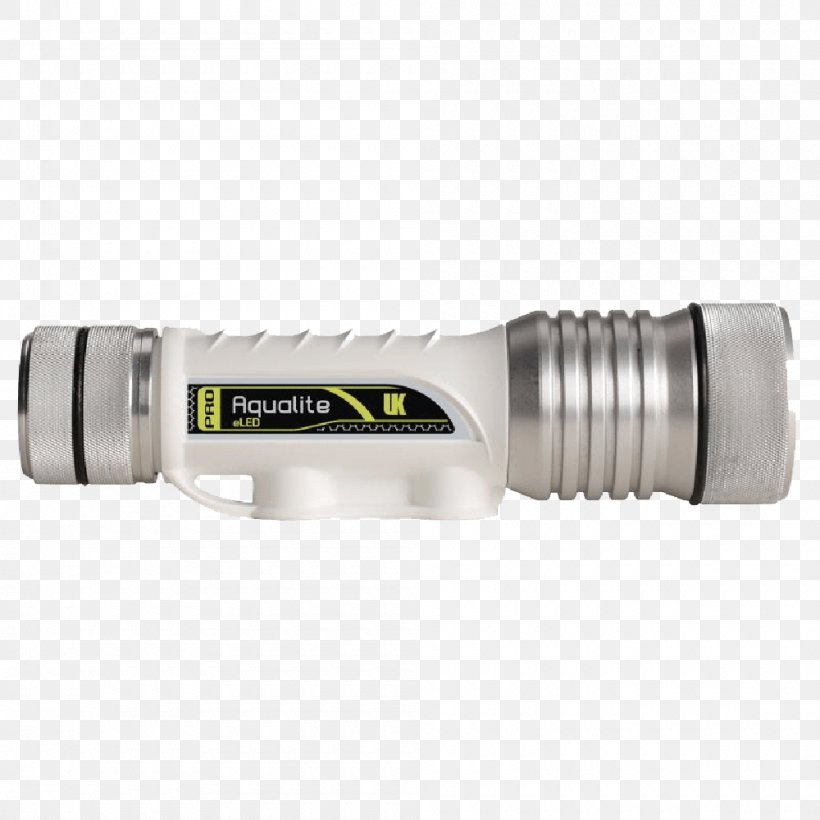 Dive Light Aqualite Pro 100 Underwater Kinetics Aqualite Pro 20 UK Pro Aqualite S 90° Light, PNG, 1000x1000px, Light, Camera, Dive Light, Flashlight, Hardware Download Free