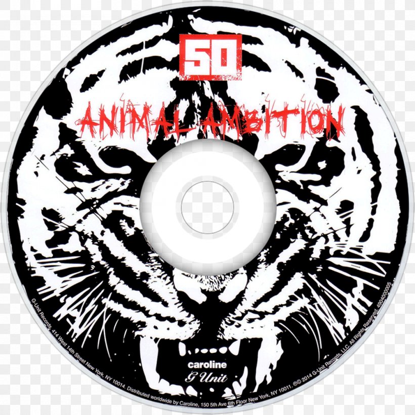 DVD Animal Ambition Album Cover Compact Disc, PNG, 1000x1000px, Watercolor, Cartoon, Flower, Frame, Heart Download Free