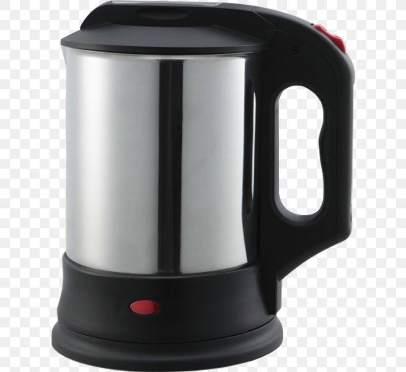 Electric Kettle Electricity Jug Electric Water Boiler, PNG, 750x750px, Kettle, Blender, Coffeemaker, Cup, Drip Coffee Maker Download Free