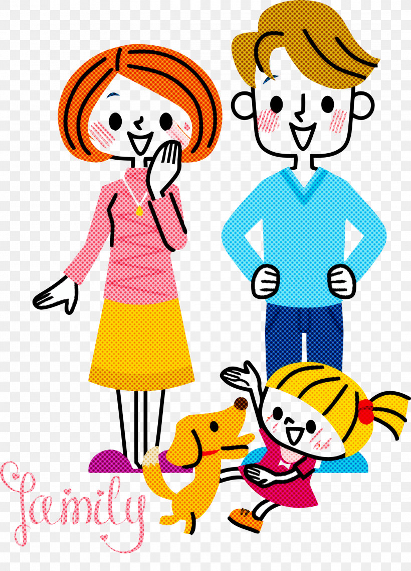 Family Day Happy Family Day Family, PNG, 2163x3000px, Family Day, Cartoon, Child, Family, Happy Download Free