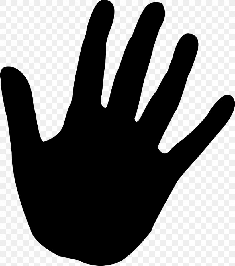 Hand Wave Arm Human Body, PNG, 864x981px, Hand, Arm, Black And White, Elbow, Finger Download Free