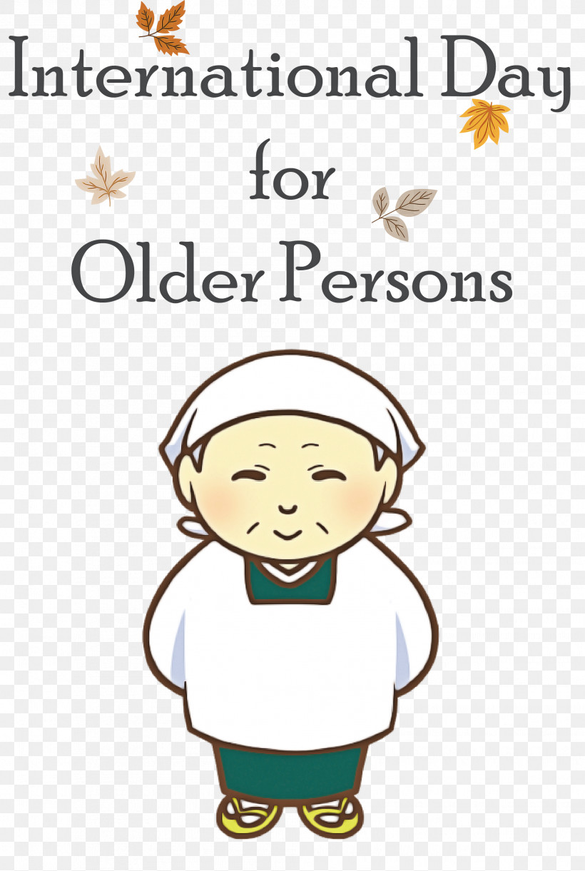International Day For Older Persons International Day Of Older Persons, PNG, 2014x3000px, International Day For Older Persons, Cartoon, Character, Construction, Conversation Download Free