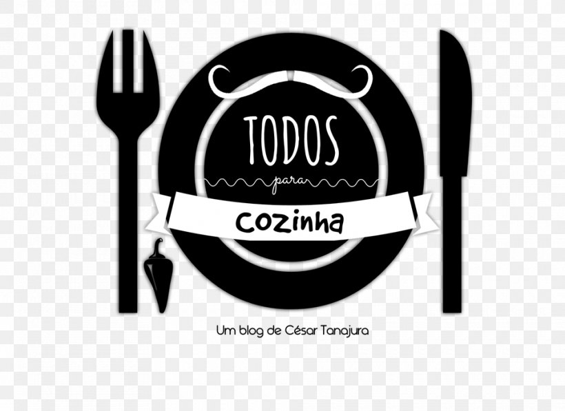 Knife Brand Logo Tableware, PNG, 960x700px, Knife, Black And White, Brand, Cartoon, Fork Download Free