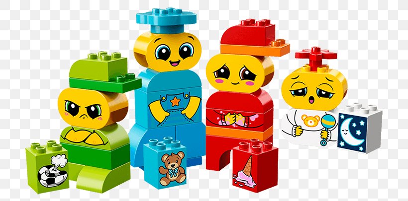 Lego My First My First Emotions 10861 Toy Lego My First My First Puzzle Pets 10858 Lego Town Farm Pony Stable 10868, PNG, 720x405px, Lego, Amazoncom, Construction Set, Lego Duplo, Play Download Free