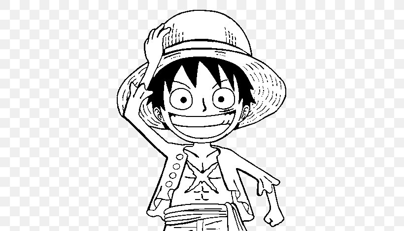 Monkey D. Luffy Usopp Nami Drawing One Piece, PNG, 600x470px ...