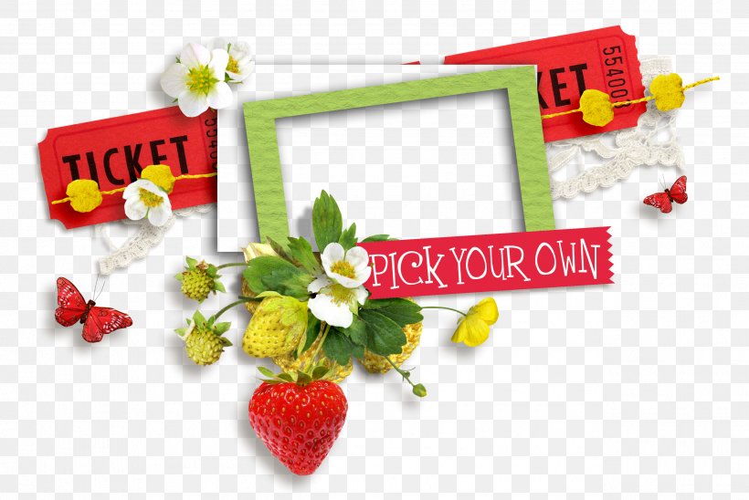 Picture Frames Clip Art, PNG, 2543x1700px, Picture Frames, Cartoon, Digital Photo Frame, Flower, Food Download Free