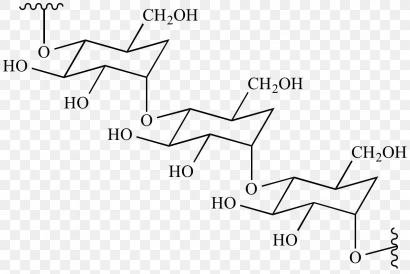 Polysaccharide Cellulose Amylose Chemistry Threose, PNG, 1194x799px, Polysaccharide, Amylopectin, Amylose, Arabinose, Area Download Free