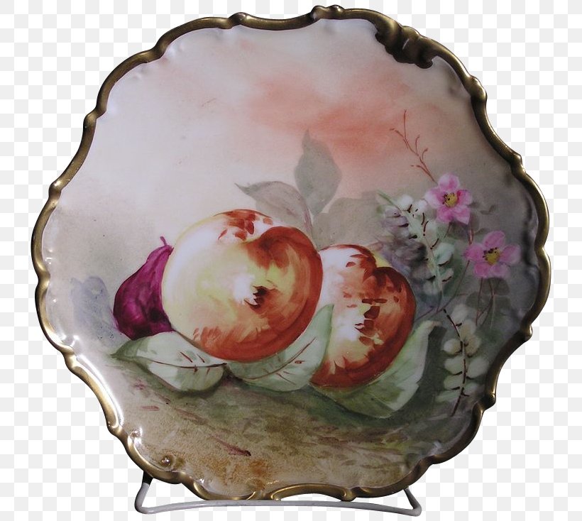 Porcelain Vase, PNG, 734x734px, Porcelain, Ceramic, Dishware, Plate, Platter Download Free