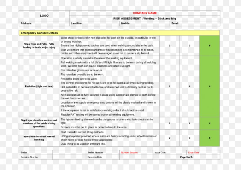 Screenshot Emerald Cockroach Wasp Risk Assessment, PNG, 849x600px, Screenshot, Area, Cockroach, Diagram, Document Download Free