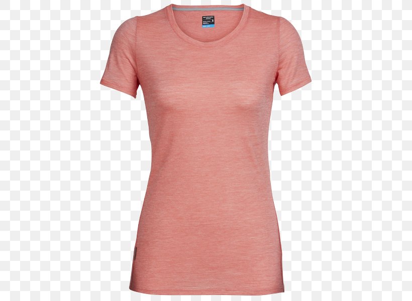 T-shirt Icebreaker Merino Sleeve Top, PNG, 600x600px, Tshirt, Active Shirt, Clothing, Day Dress, Fashion Download Free