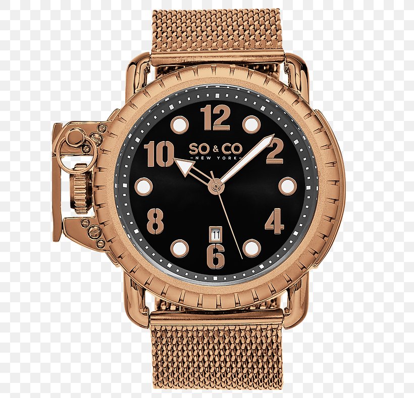 Watch Strap Quartz Clock Bracelet, PNG, 614x790px, Watch, Bracelet, Brand, Brown, Chronograph Download Free