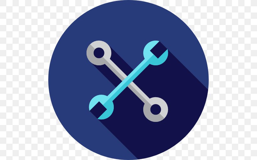 Building Tools, PNG, 512x512px, Tool, Blue, Spanners, Symbol Download Free